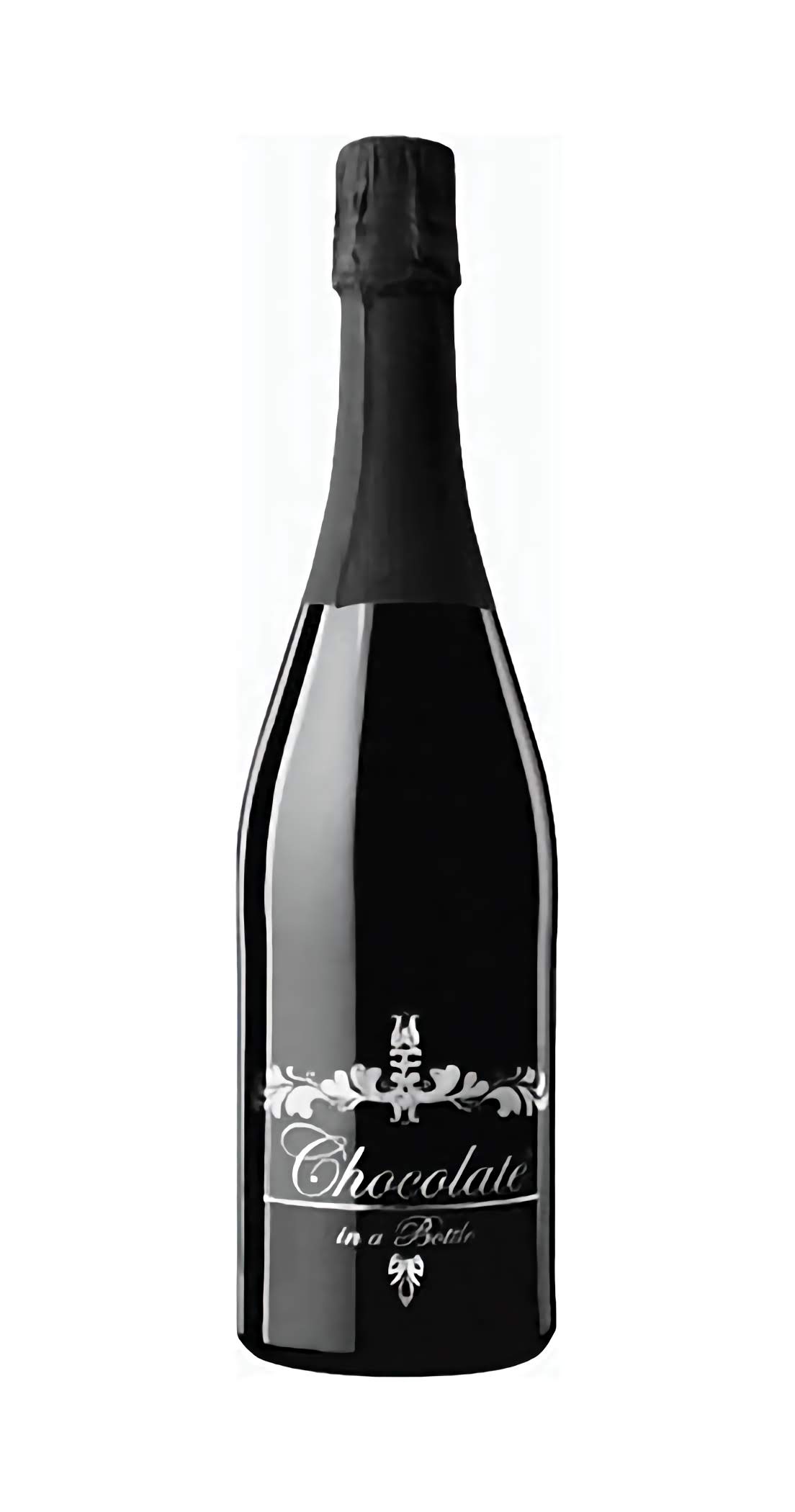 Chocolate In a Bottle sans alcool 750 ml