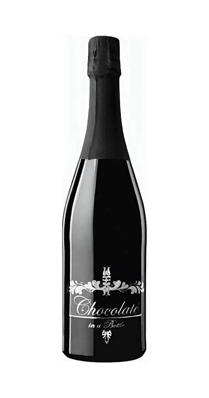 Chocolate In a Bottle sans alcool 750 ml