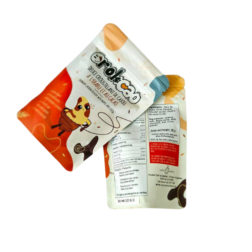 Pack Econo Plaisir (10 pcs)